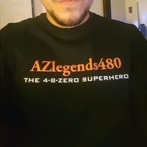 Meet your Posher, Jason